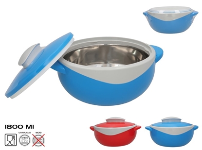 Picture of Thermal Saucepan 1800 Ml, 13 X 25 X 20,5 Cm