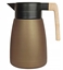 Изображение Thermos with glass insert 1.0 L, 101327, OFENBACH