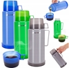 Picture of Thermos with glass insert 1.0 L, 2072, KAMILLE