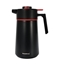 Attēls no Thermos, 2.5L, black, Klausberg, KB 9013. Large capacity 2.5 L. Perfect for meetings, conferences an
