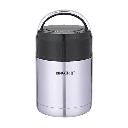Picture of Thermos. Capacity: 650ml Kinghoff, KH 4374