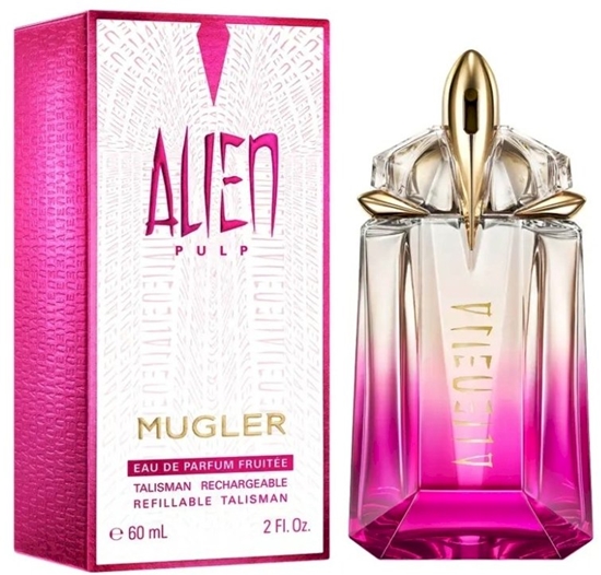 Изображение Thierry Mugler Alien Pulp Perfume EDP 60 ml