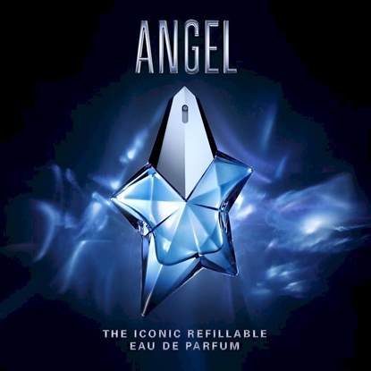 Изображение Thierry Mugler Angel EDP W 100 ml Refill