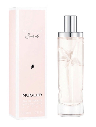 Picture of Mugler Secret (EDT) tualetes ūdens sievietēm 50 ml