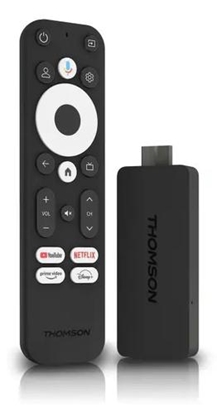 Picture of THOMSON 4K STREAMING STICK