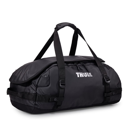 Picture of Thule 4989 Chasm Duffel 40L Black Array