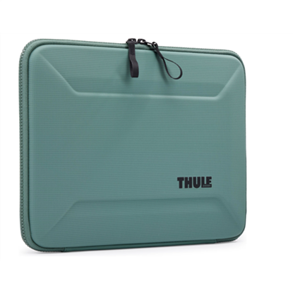 Attēls no Thule Gauntlet  Fits up to size 14   MacBook Sleeve  Hazy green 85854259552