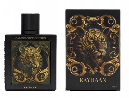Picture of Giordano Amaro Tiger Eau de Parfum 100ml