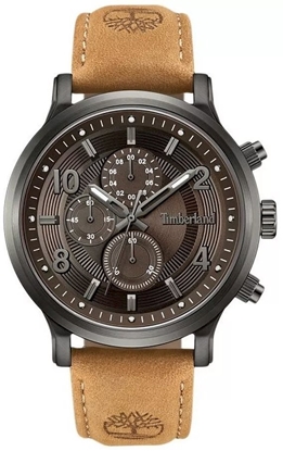 Picture of Zegarek Timberland Zegarek Mski TIMBERLAND Driscoll TDWGF0055703 + BOX