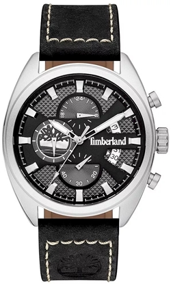 Picture of Timberland Seabrook Chronograph TBL.15640JLS/02 Men’s Watch 45mm