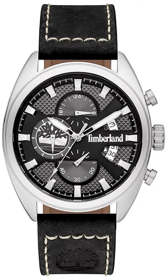 Picture of Timberland Seabrook Chronograph TBL.15640JLS/02 Men’s Watch 45mm