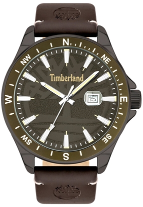 Picture of Timberland Swampscott Quartz 15941JYUK/53 Men’s Watch 46mm