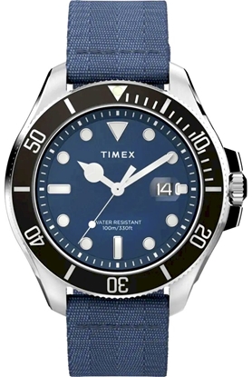 Attēls no TIMEX Harborside Coast Men's Watch TW2W62700