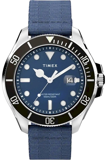 Picture of TIMEX Harborside Coast Men's Watch TW2W62700