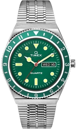 Attēls no TIMEX Q Reissue Men's Watch TW2U61700