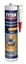 Picture of Tytan 1896960_#29 USZCZELNIACZ KOMINKOWY 280ML 1500C CZARNY