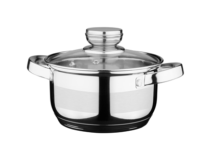 Изображение Tytan Kettle, 16 cm, 1.8 L, 19785, 23 x 17.5 x 10, GALICJA