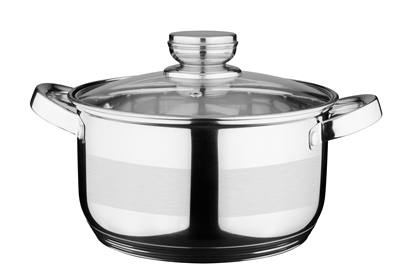 Изображение Tytan Kettle, 20 cm, 3.3 L, 19808, 28 x 21.5 x 12, GALICJA