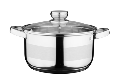 Изображение Tytan Kettle, 22 cm, 4.5 L, 19815, 31 x 24 x 13, GALICJA