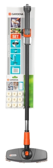 Изображение Tīrīšanas komplekts Gardena Cleansystem 05580-20
