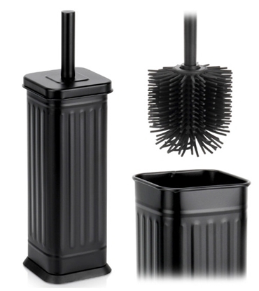 Picture of Toilet Brush with Holder, 36.5cm, 567070, VILDE