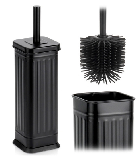 Picture of Toilet Brush with Holder, 36.5cm, 567070, VILDE