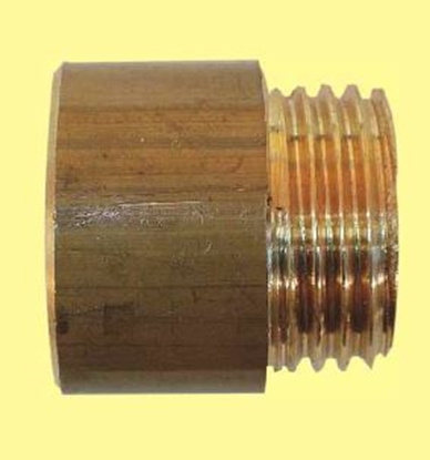 Picture of Tok-met Przeduka mosina 1\" x 20mm - P1-20