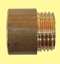 Изображение Tok-met Przeduka mosina 1\" x 20mm - P1-20