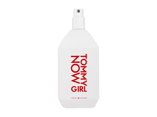 Picture of Tommy Hilfiger Tommy Girl EDT 100ml (TESTER)