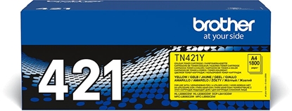 Picture of Toner Brother Toner, Yellow Pages 1.800