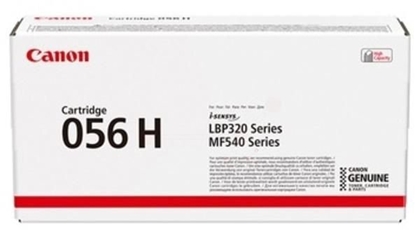 Attēls no Toner Canon Canon 056 H Toner Cartridge 1 Pc(S)