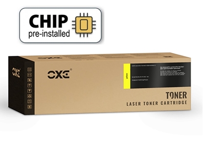 Picture of Toner HP 117A (W2072A) printera kārtridžs – LaserJet 150 / 178 / 179 MFP, dzeltens, līdz 700 lpp.