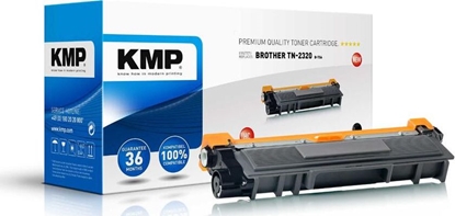 Attēls no Toner KMP Black Produkt odnowiony TN-2320 (1261,3000  TN2320/TN2310)