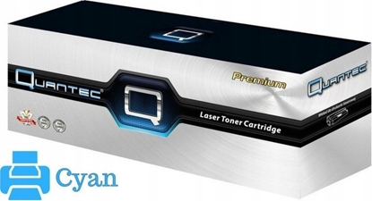 Picture of Toner Quantec ML Minolta Konica TN324 C ksero 26K Quantec (A8DA450)