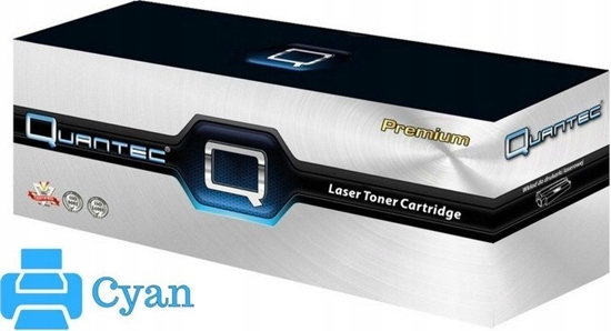 Picture of Toner Quantec ML Minolta Konica TN324 C ksero 26K Quantec (A8DA450)