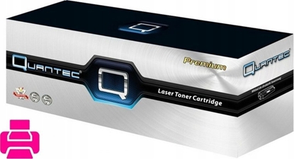 Picture of Toner Quantec ML Xerox 6280 M reman (106R01401)