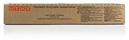 Изображение Toner Utax Utax Toner 1T0C2MAUT0 / CK-8540Y Yellow