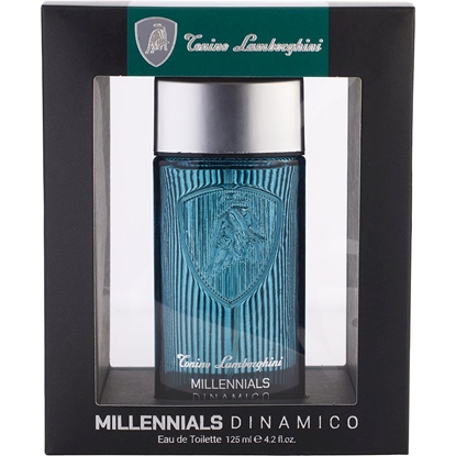 Picture of Tonino Lamborghini Millennials Dinamico EDT M 125 ml
