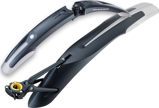 Изображение Topeak Botnik rowerowy TOPEAK ZESTAW DEFENDER SET M1&XC11 27,5-29"
