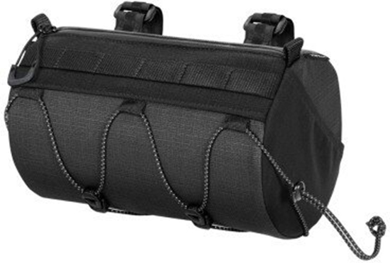 Изображение Topeak Torba na kierownic Topeak Tubular Barbag 3.8 L - black