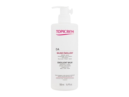 Picture of Topicrem DA Body Balm 500ml