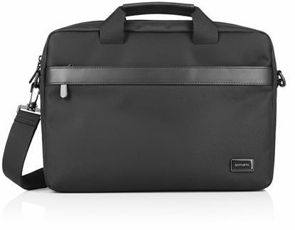 Picture of Torba 4smarts Torba na laptopa Target Eco* Slim 13 14 czarny
