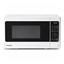 Изображение Toshiba MM EM20PWH microwave oven, 20 L, 800 W, with digital control
