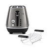 Picture of Toster DeLonghi TOSTER CTIN2103.TB DELONGHI
