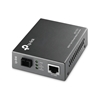 Picture of TP LINK Media konvertors 10/100Mbps, 20km, SF,  TX 1310