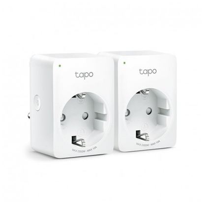 Изображение TP-Link Tapo P100 (2 pak)