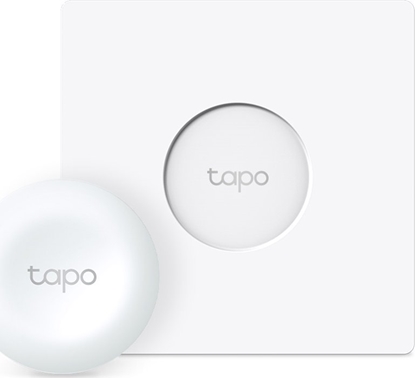 Изображение TP-Link Tapo Smart Remote Dimmer Switch