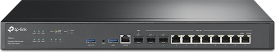 Изображение Tp-Link Technologies TP-Link Omada VPN Router with 10G Ports