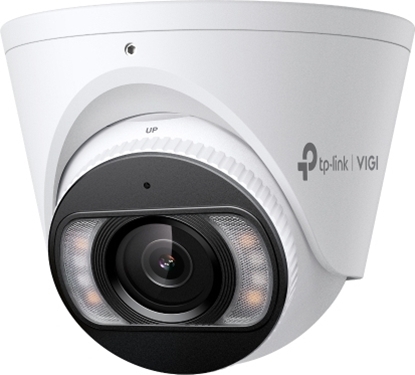 Изображение Tp-Link Technologies TP-Link VIGI C445 Turret IP security camera Indoor & outdoor 2688 x 1520 pixels Ceiling/wall