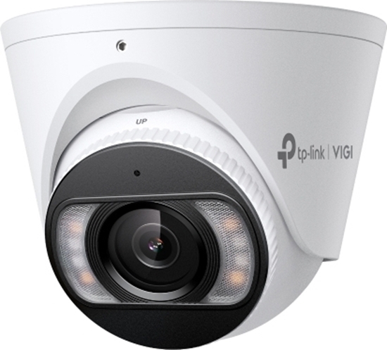 Изображение Tp-Link Technologies TP-Link VIGI C445 Turret IP security camera Indoor & outdoor 2688 x 1520 pixels Ceiling/wall